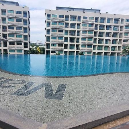 Laguna Beach Resort3 Jomtien Exterior foto