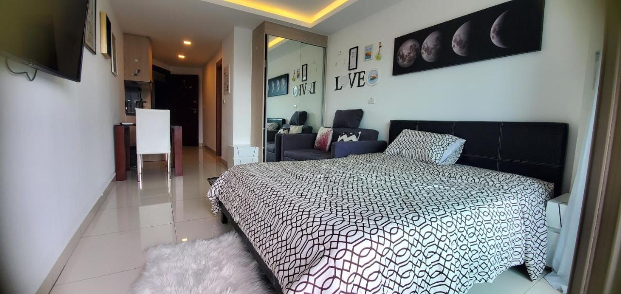 Laguna Beach Resort3 Jomtien Exterior foto