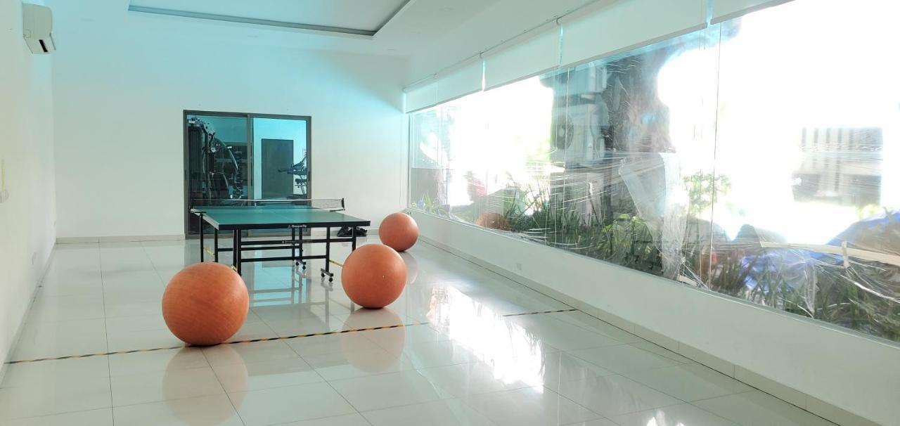 Laguna Beach Resort3 Jomtien Exterior foto