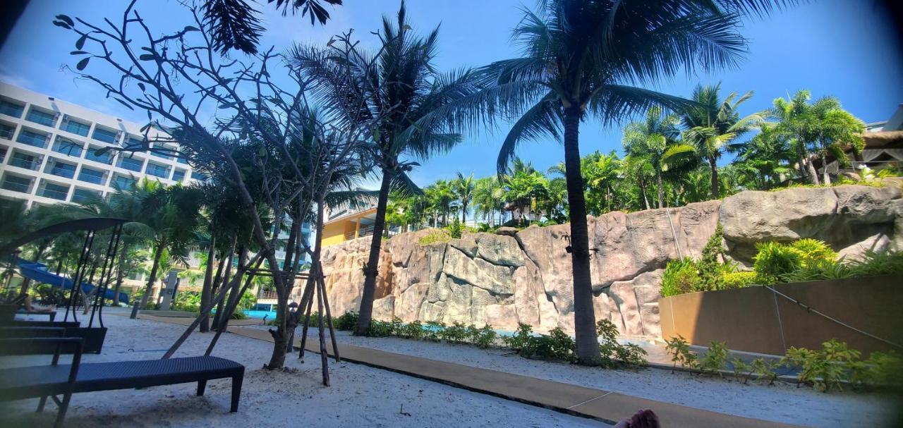 Laguna Beach Resort3 Jomtien Exterior foto