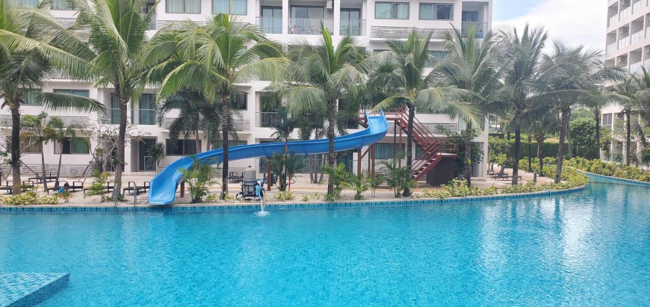 Laguna Beach Resort3 Jomtien Exterior foto