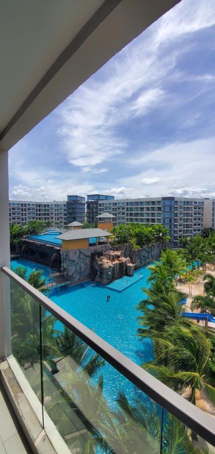 Laguna Beach Resort3 Jomtien Exterior foto