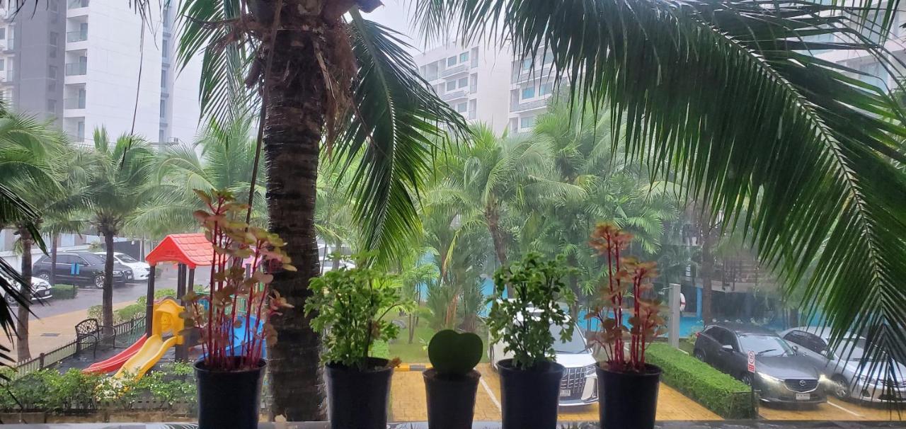 Laguna Beach Resort3 Jomtien Exterior foto