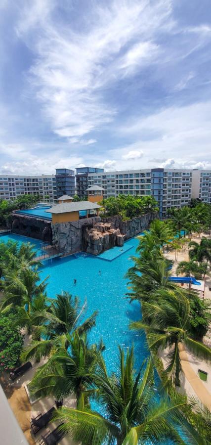 Laguna Beach Resort3 Jomtien Exterior foto