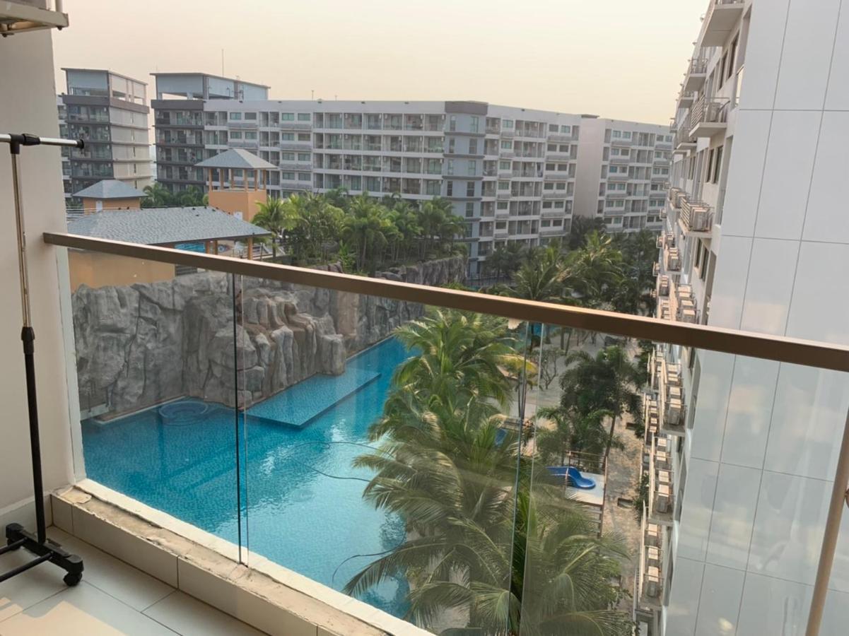 Laguna Beach Resort3 Jomtien Exterior foto