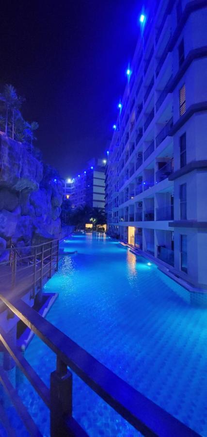 Laguna Beach Resort3 Jomtien Exterior foto